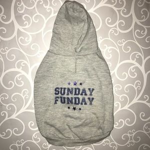 New dog hoodie shirt clothes